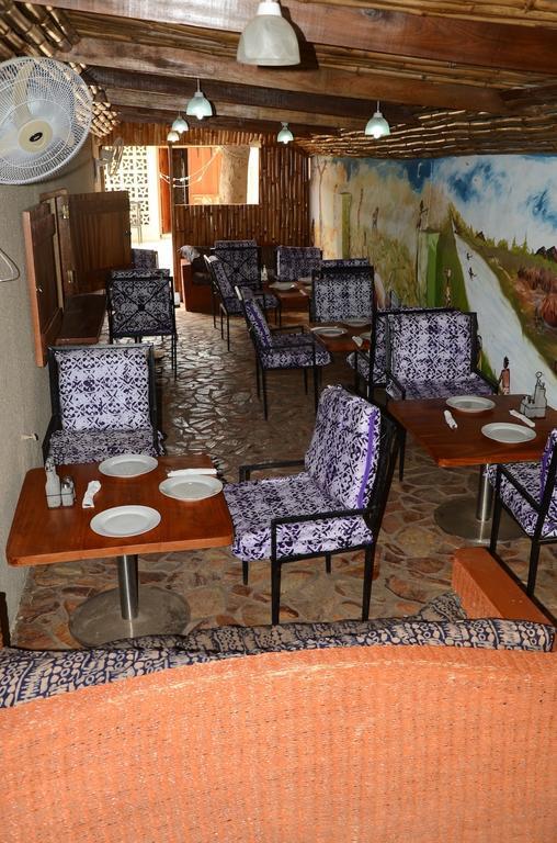 The Sleepy Hippo Hotel Accra Chambre photo