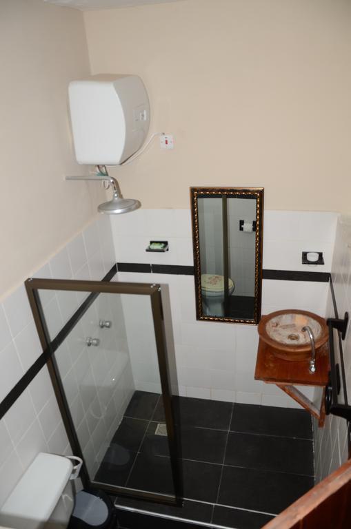 The Sleepy Hippo Hotel Accra Chambre photo
